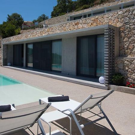 Villa Asterias Sivota  Ngoại thất bức ảnh