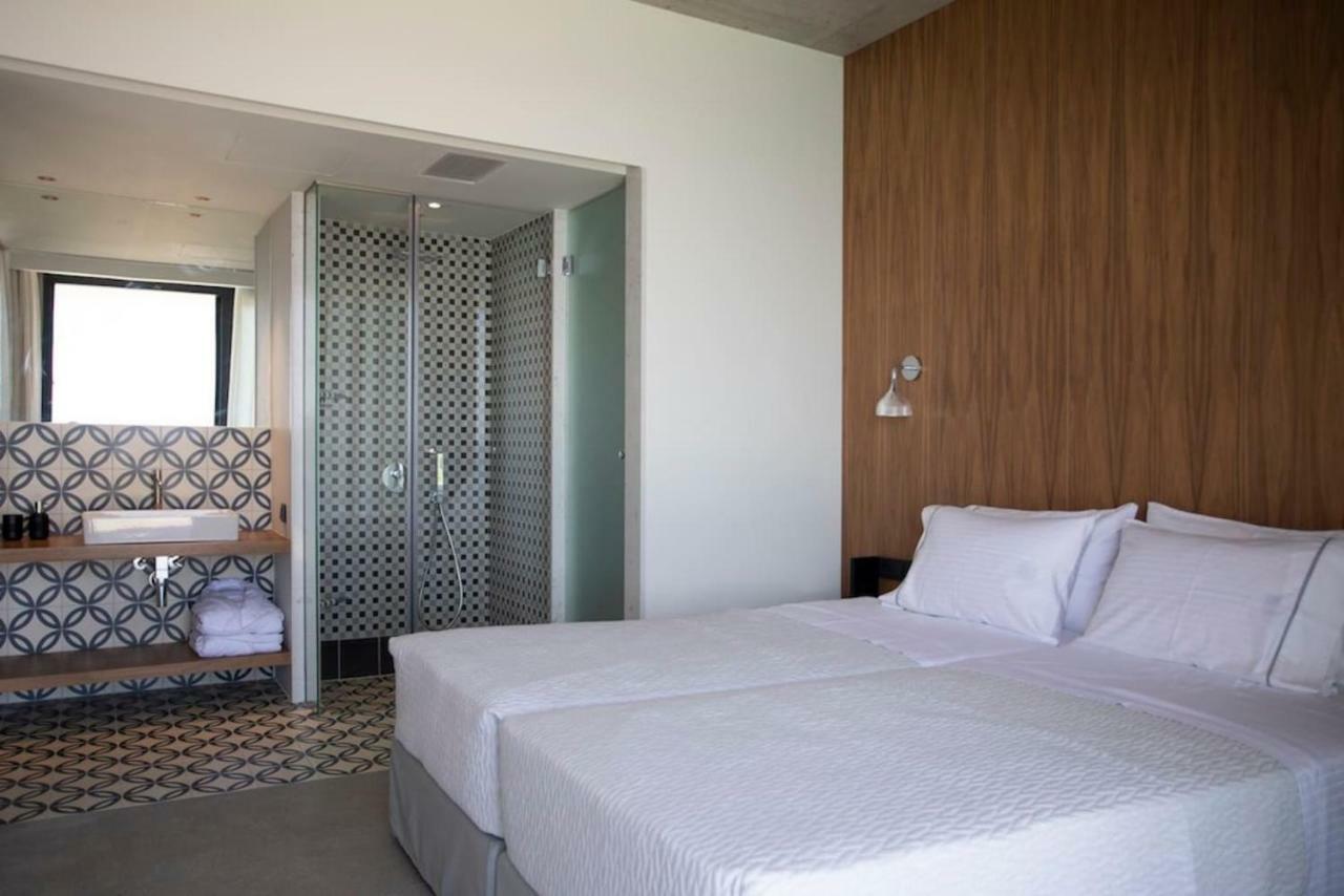 Villa Asterias Sivota  Ngoại thất bức ảnh